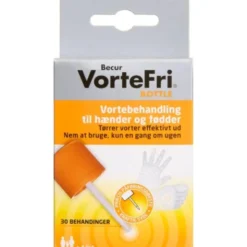 VorteFri Bottle