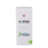 Vortex spacer med børnemaske