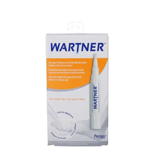 Wartner ligtornspen