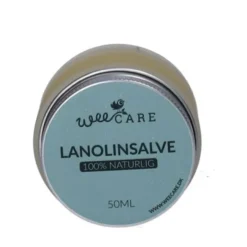 WeeCare lanolinsalve