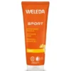 Weleda arnica sport energising shower gel