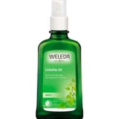 Weleda birch cellulite oil