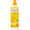 Weleda calendula shampoo & body wash