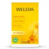 Weleda calendula soap