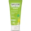 Weleda citrus creamy body wash