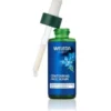 Weleda contouring face serum