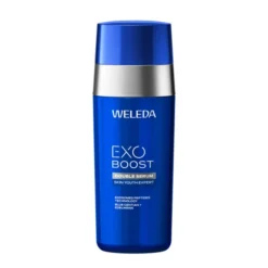 Weleda Exo boost double serum
