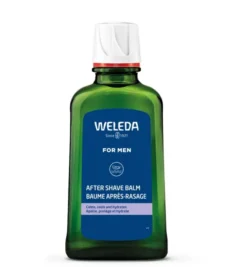 Weleda men aftershave balm