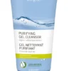 Weleda purifying gel cleanser