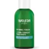 Weleda refining toner