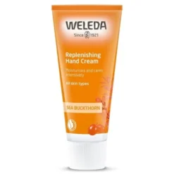 Weleda sea buckthorn hand cream