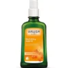 Weleda sea buckthorn revitalising body oil