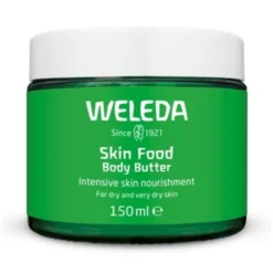 Weleda skin food body butter