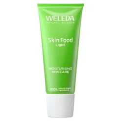 Weleda skin food light