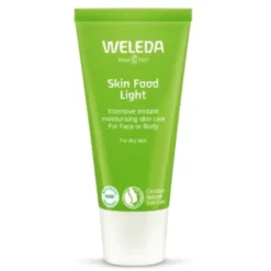 Weleda skin food light