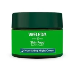 Weleda skin food nourishing night cream