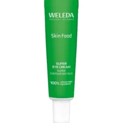 Weleda skin food super eye cream