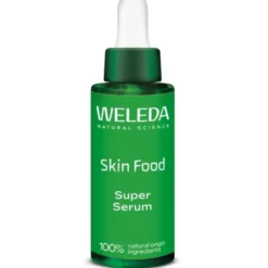Weleda Skin Food super serum