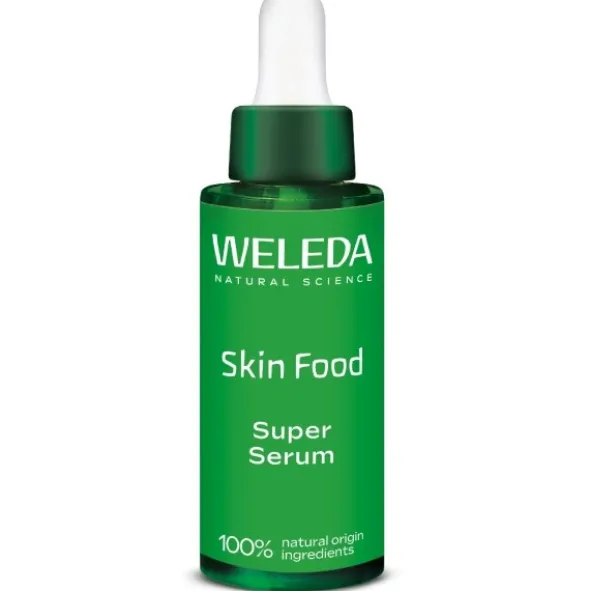 Weleda Skin Food super serum