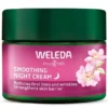 Weleda smoothing night cream