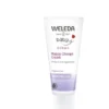 Weleda white mallow nappy change cream
