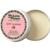 We Love The Planet deodorant balm soft almond