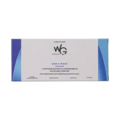 WiseGum EASE & PEACE