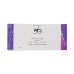 WiseGum FEMI & BALANCE