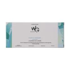 WiseGum FLORA & RADIANT