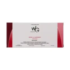 WiseGum MENO & HARMONY