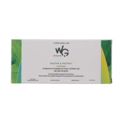 WiseGum SOOTHE & PROTECT