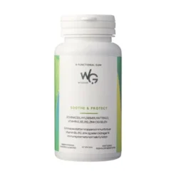 WiseGum SOOTHE & PROTECT