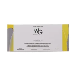 WiseGum TRAVEL & GO