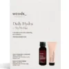 Woods Copenhagen daily hydra try me duo
