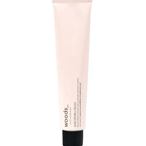 Woods Copenhagen daily hydra cream