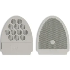Woods Copenhagen facial cleansing mitt