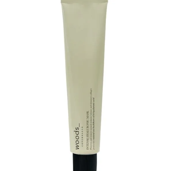 Woods Copenhagen intense hyaluronic mask