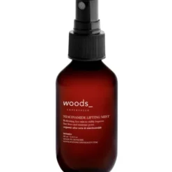 Woods Copenhagen niacinamide lifting mist
