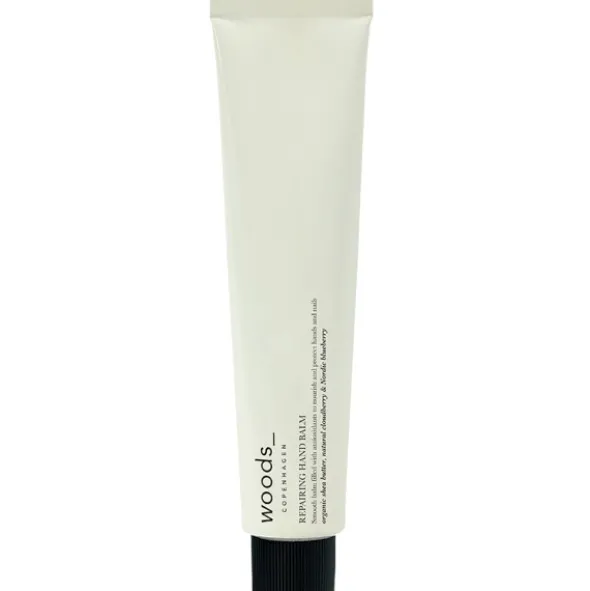 Woods Copenhagen repairing hand balm