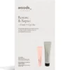 Woods Copenhagen restore & repair hand & lip duo gaveæske