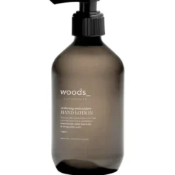 Woods Copenhagen restoring antioxidant hand lotion