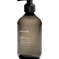 Woods Copenhagen soothing body wash