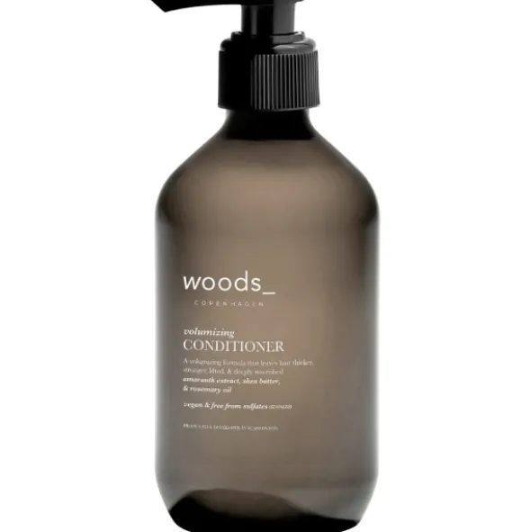 Woods Copenhagen volumizing conditioner