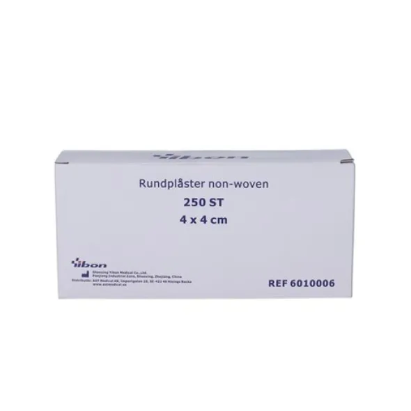 Yibon hæmostatisk plaster