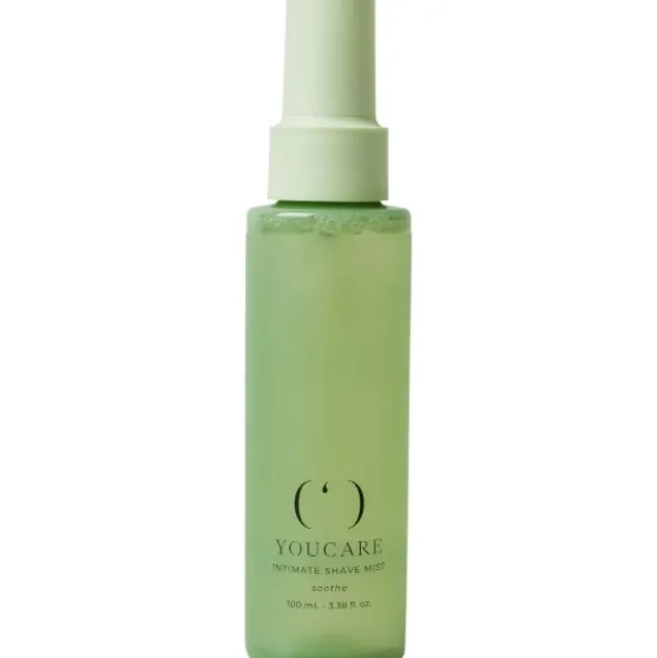 Youcare intimate shave mist