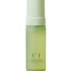 Youcare intimate wash and shave