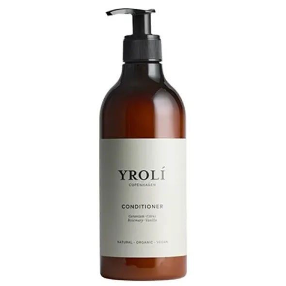 Yroli Copenhagen conditioner