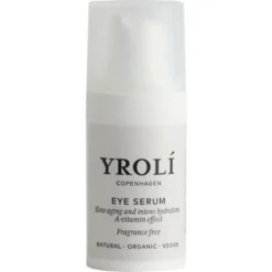 Yroli Copenhagen eye serum