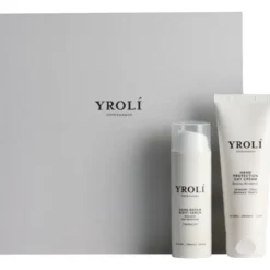 Yroli Copenhagen hand care kit gift box