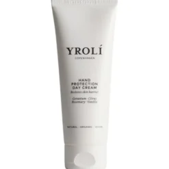 Yroli Copenhagen hand protection day cream